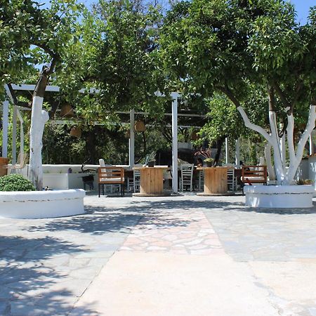 Villa Nouli Sarakiniko  Luaran gambar