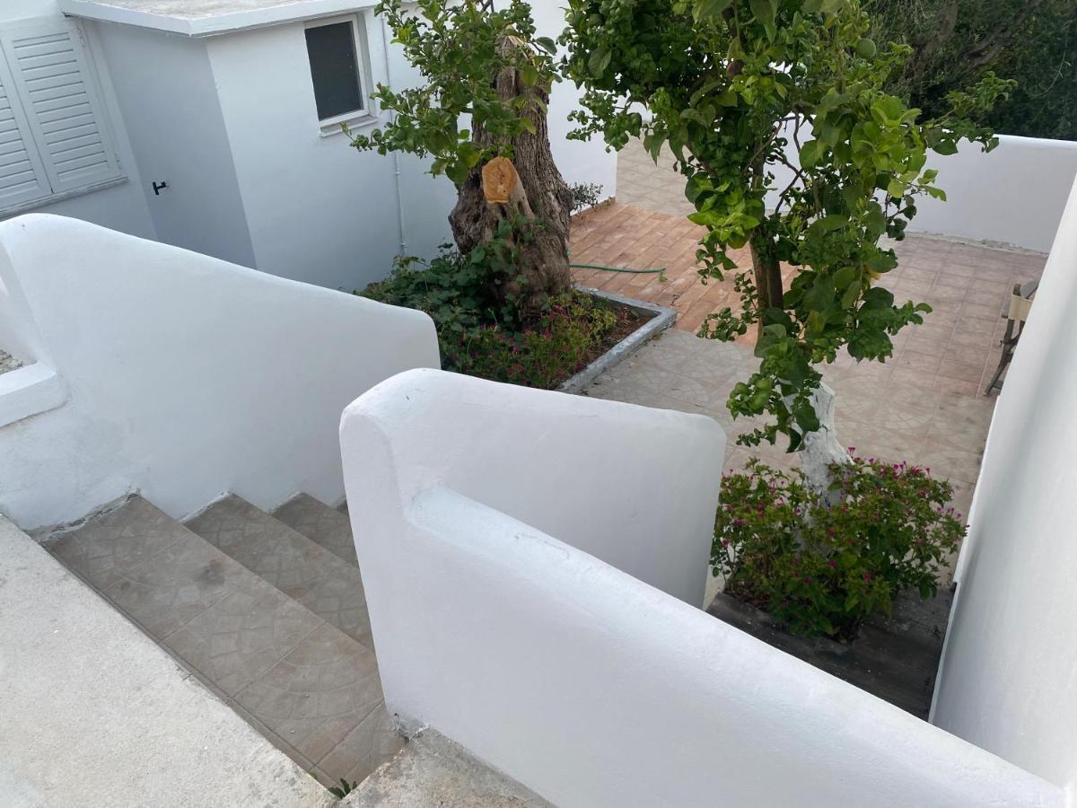 Villa Nouli Sarakiniko  Luaran gambar