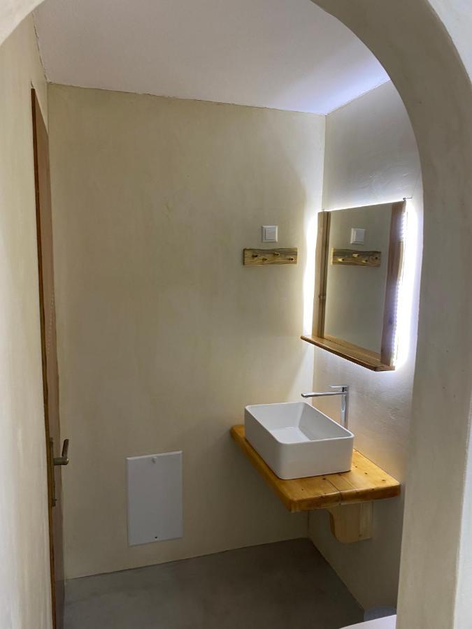 Villa Nouli Sarakiniko  Luaran gambar