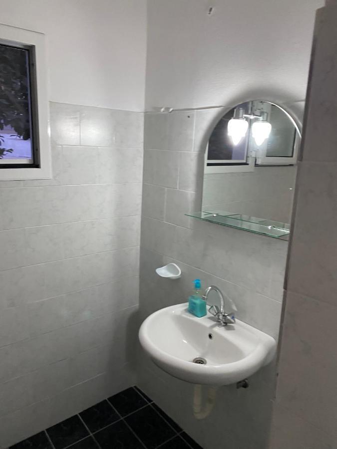 Villa Nouli Sarakiniko  Luaran gambar